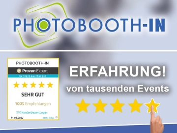 Fotobox-Photobooth mieten Rheine