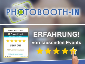 Fotobox-Photobooth mieten Rheinfelden (Baden)