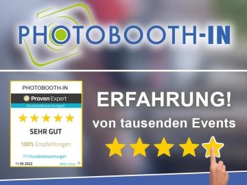 Fotobox-Photobooth mieten Rheinhausen