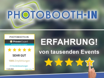Fotobox-Photobooth mieten Rheinmünster