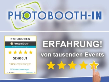 Fotobox-Photobooth mieten Rheinzabern