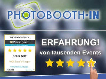 Fotobox-Photobooth mieten Rheurdt