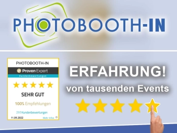 Fotobox-Photobooth mieten Rickenbach