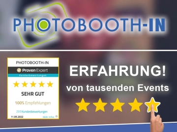 Fotobox-Photobooth mieten Rickling