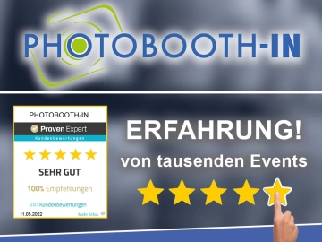 Fotobox-Photobooth mieten Riedenburg