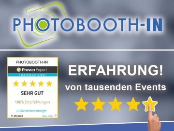 Fotobox-Photobooth mieten Riederich