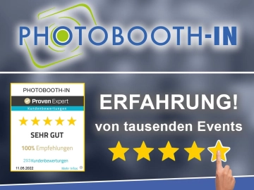 Fotobox-Photobooth mieten Riedering