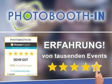 Fotobox-Photobooth mieten Riedlingen