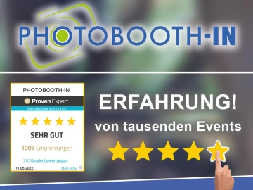 Fotobox-Photobooth mieten Riegelsberg