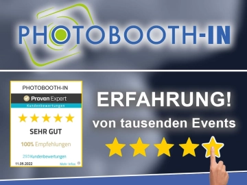 Fotobox-Photobooth mieten Rielasingen-Worblingen