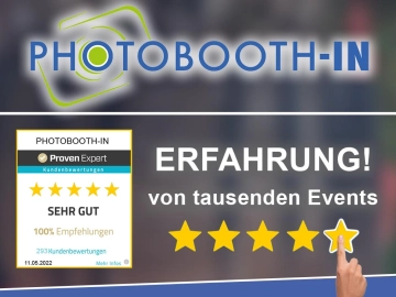 Fotobox-Photobooth mieten Rieste
