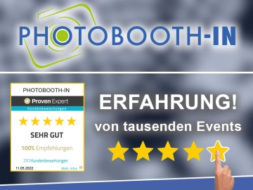 Fotobox-Photobooth mieten Rietberg