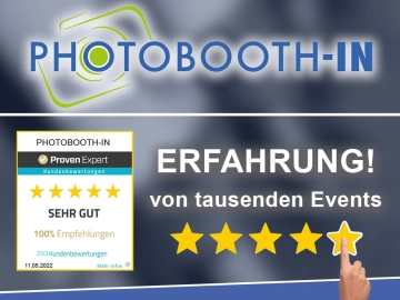 Fotobox-Photobooth mieten Rietz-Neuendorf