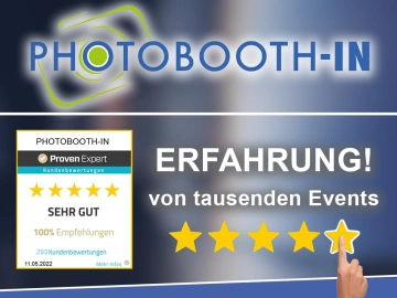 Fotobox-Photobooth mieten Rimbach (Odenwald)