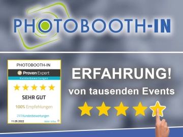 Fotobox-Photobooth mieten Rimpar