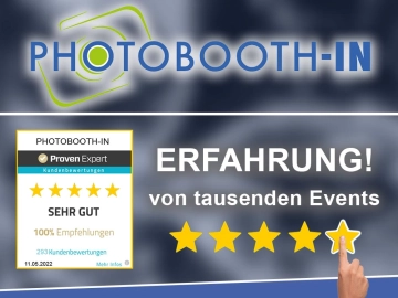 Fotobox-Photobooth mieten Rimsting
