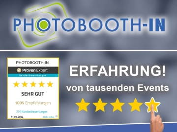 Fotobox-Photobooth mieten Rinteln