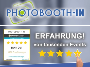 Fotobox-Photobooth mieten Rochlitz