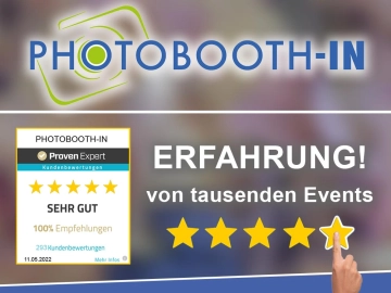 Fotobox-Photobooth mieten Rockenberg