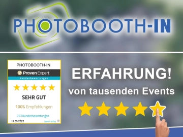 Fotobox-Photobooth mieten Rockenhausen