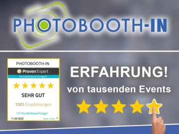 Fotobox-Photobooth mieten Rodenbach (Main-Kinzig-Kreis)