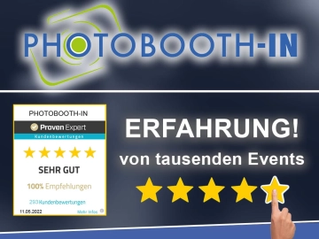 Fotobox-Photobooth mieten Rodenberg