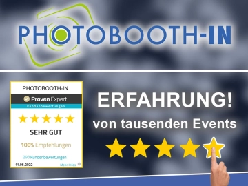 Fotobox-Photobooth mieten Rodewisch