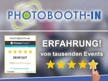 Fotobox-Photobooth mieten Rodgau
