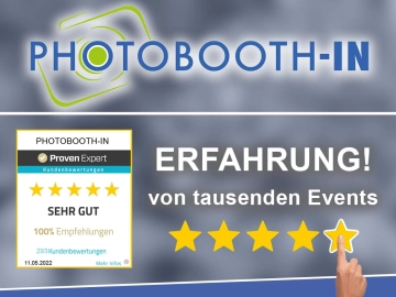 Fotobox-Photobooth mieten Röbel-Müritz