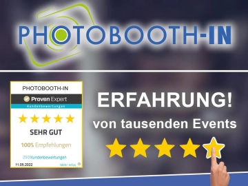 Fotobox-Photobooth mieten Rödinghausen