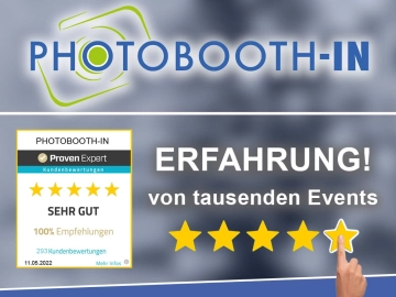 Fotobox-Photobooth mieten Röhrmoos