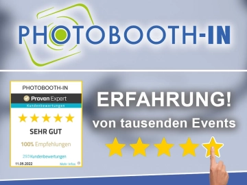Fotobox-Photobooth mieten Röhrnbach