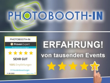 Fotobox-Photobooth mieten Römerberg