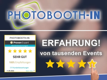 Fotobox-Photobooth mieten Römerstein