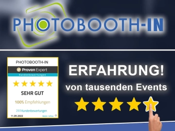 Fotobox-Photobooth mieten Römhild