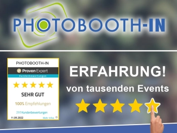 Fotobox-Photobooth mieten Rösrath