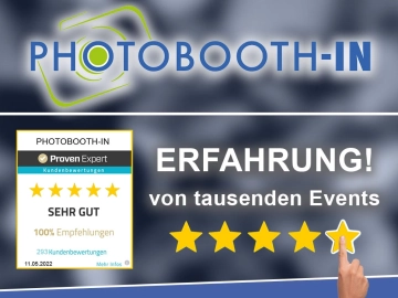 Fotobox-Photobooth mieten Roetgen