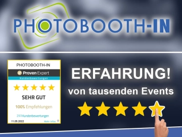 Fotobox-Photobooth mieten Rötha