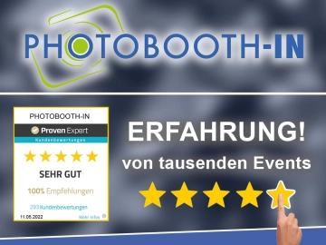 Fotobox-Photobooth mieten Röthlein