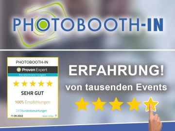 Fotobox-Photobooth mieten Röttenbach (Landkreis Roth)
