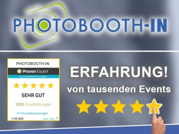 Fotobox-Photobooth mieten Rötz