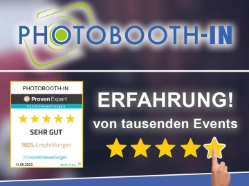 Fotobox-Photobooth mieten Rohr in Niederbayern