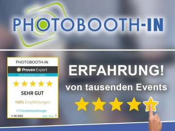 Fotobox-Photobooth mieten Rohr (Mittelfranken)