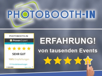 Fotobox-Photobooth mieten Rohrdorf am Inn