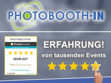 Fotobox-Photobooth mieten Rommerskirchen