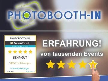 Fotobox-Photobooth mieten Ronneburg-Thüringen