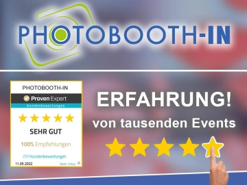 Fotobox-Photobooth mieten Ronnenberg