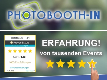 Fotobox-Photobooth mieten Rosdorf