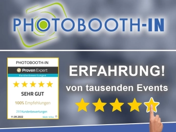 Fotobox-Photobooth mieten Rosenfeld