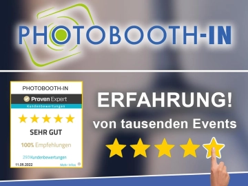 Fotobox-Photobooth mieten Rosengarten (Kocher)